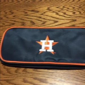 Men or women travel bag nba baseball team